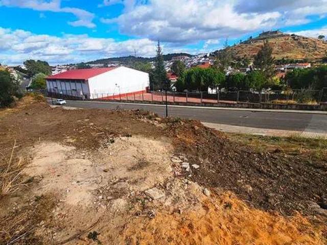 Terreno en Venta en Aracena