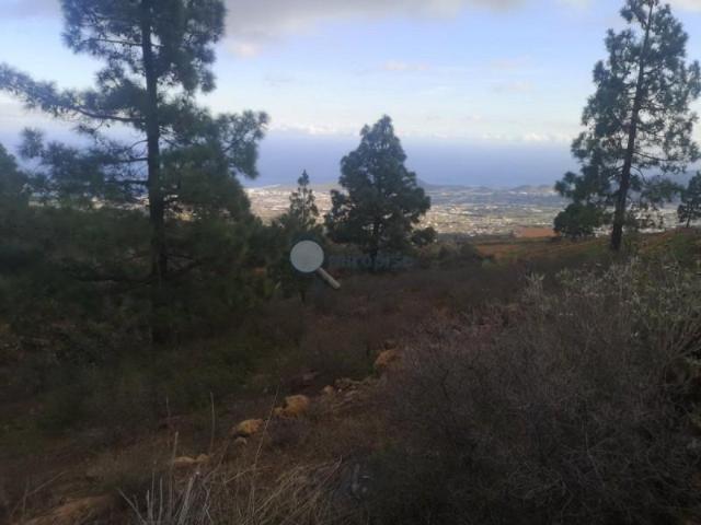 Terreno en venta en Arafo, Arafo