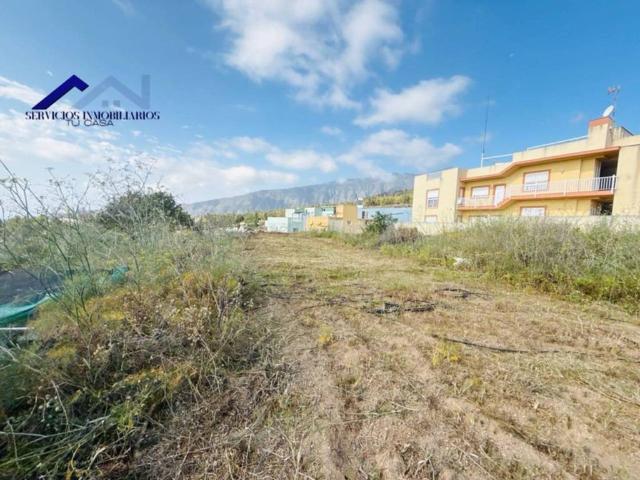 Terreno en Venta en Arafo