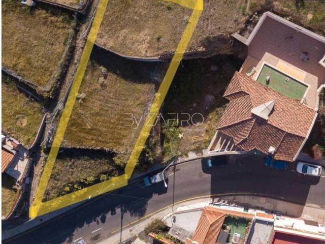 Terreno en Venta en Arafo