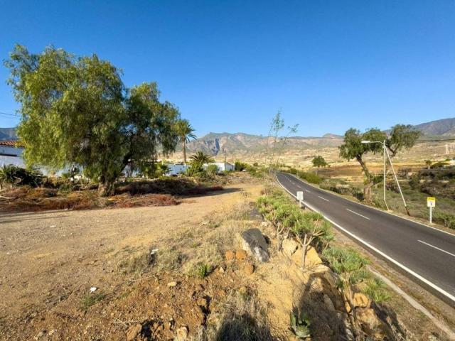 Terreno en Venta en Arafo