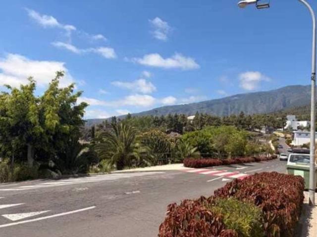 Terreno en Venta en Arafo