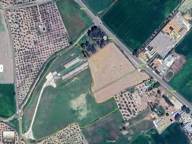 Terreno en Venta en Arahal