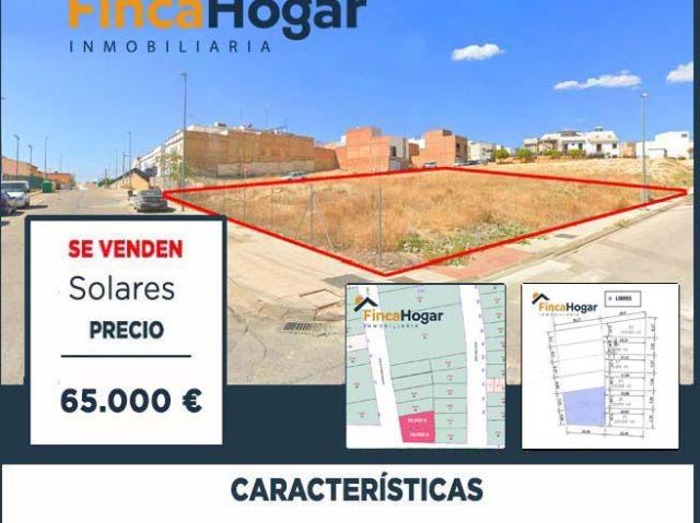 Terreno en venta en Arahal, Cruz de la Cava