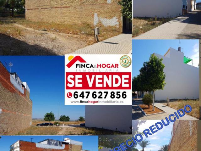 Terreno en venta en Arahal, El Arache