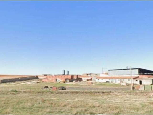 Terreno en Venta en Arapiles