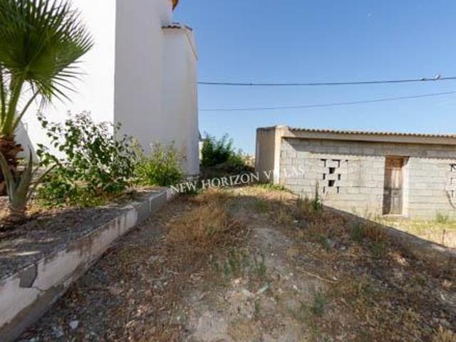 Terreno en venta en Arboleas