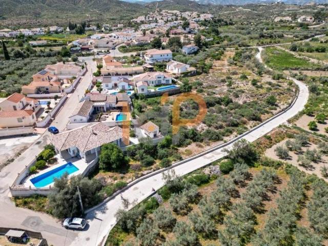 Terreno en Venta en Arboleas