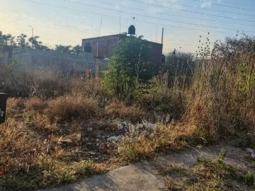 Terreno en venta en Arboledas Valladolid, Morelia, Michoacán de Ocampo