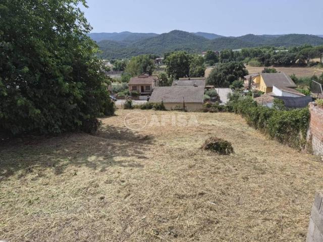 Terreno en Venta en Arbúcies