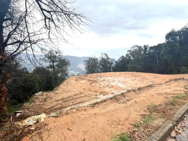 Terreno en Venta en Arbúcies