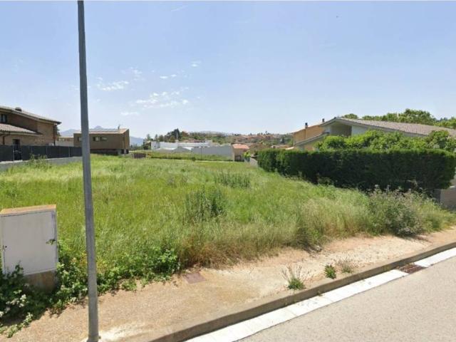 Terreno en Venta en Arbúcies