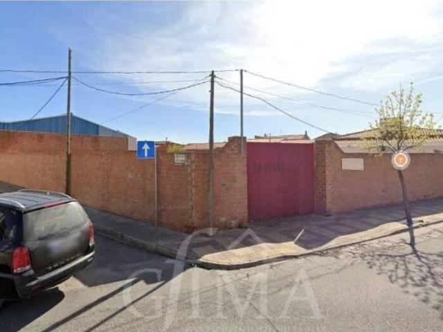 Terreno en Venta en Argamasilla de Alba