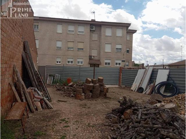 Terreno en Venta en Argamasilla de Alba