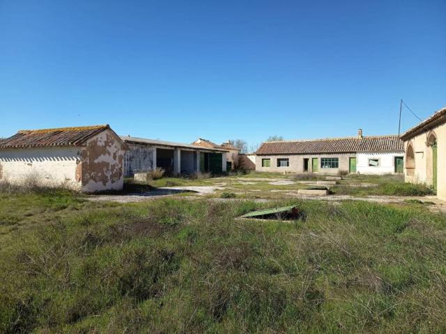 Terreno en Venta en Argamasilla de Alba