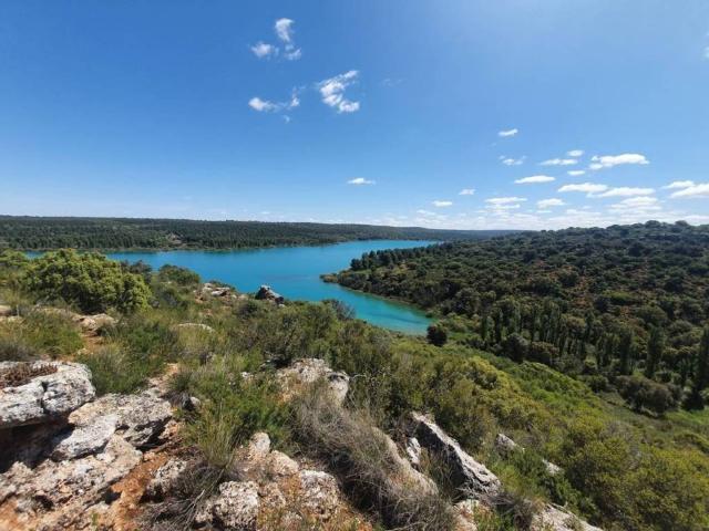 Terreno en Venta en Argamasilla de Alba