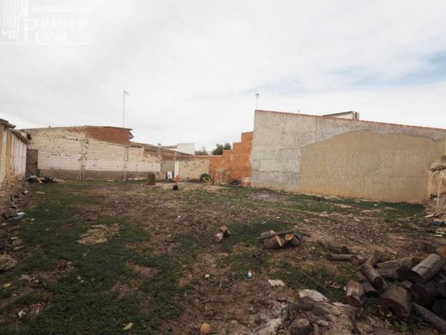 Terreno en Venta en Argamasilla de Alba