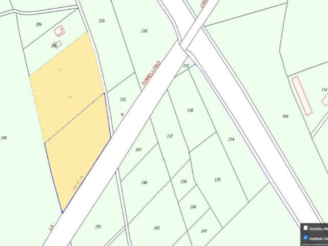 Terreno en Venta en Argamasilla de Alba
