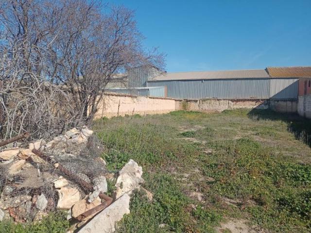 Terreno en venta en Argamasilla de Alba, Argamasilla De Alba