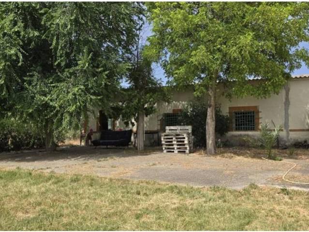 Terreno en Venta en Argamasilla de Calatrava