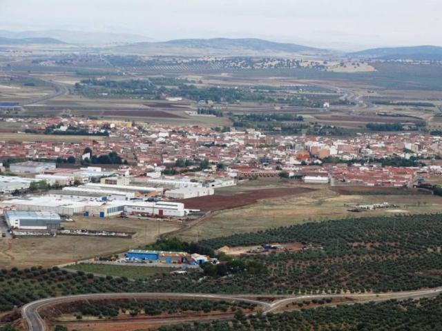 Terreno en Venta en Argamasilla de Calatrava