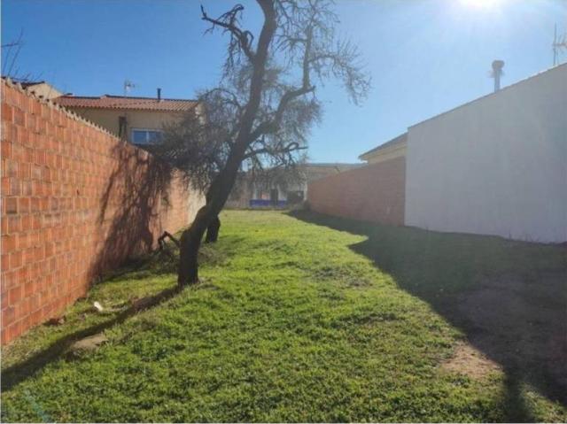 Terreno en Venta en Argamasilla de Calatrava