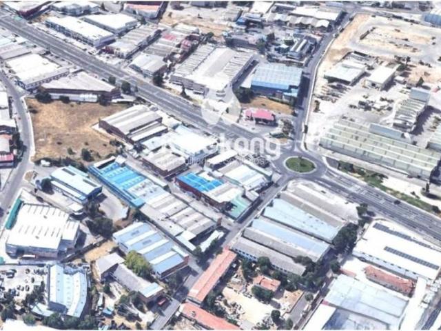 Terreno en Venta en Arganda del Rey
