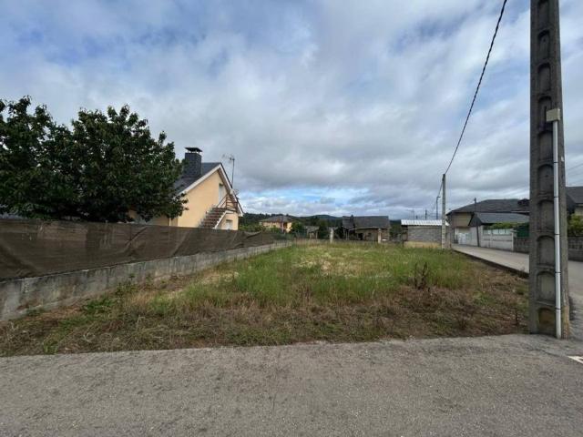 Terreno en Venta en Arganza