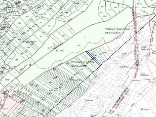 Terreno en Venta en Arganza
