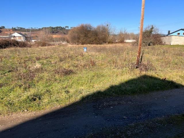 Terreno en venta en Arganza, Pueblo