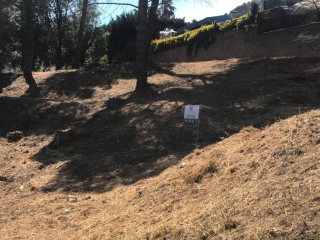 Terreno en Venta en Argentona