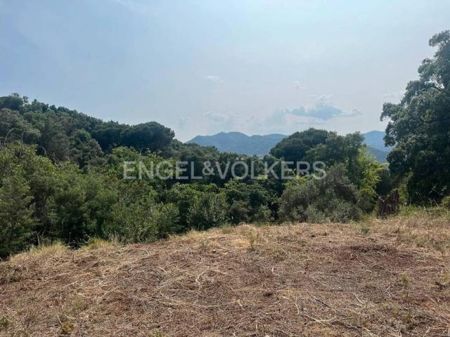 Terreno en Venta en Argentona