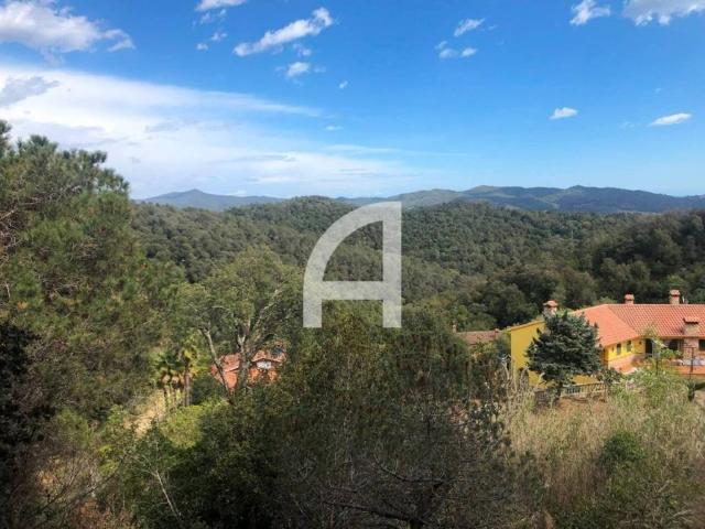 Terreno en Venta en Argentona