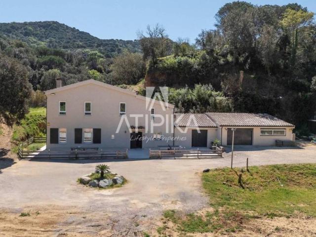 Terreno en Venta en Argentona