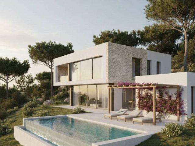 Terreno en Venta en Argentona