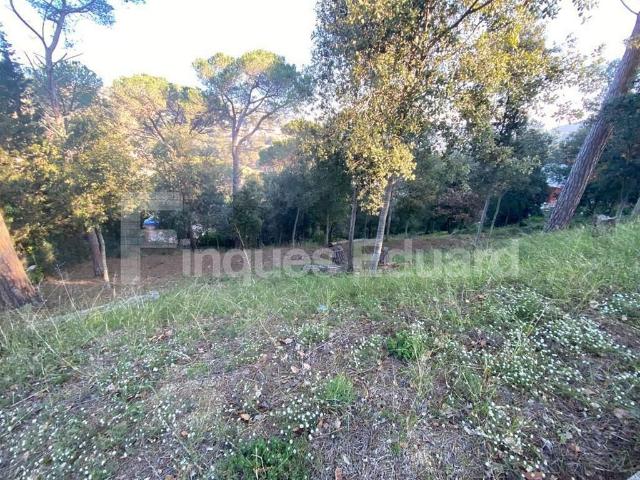 Terreno en venta en Argentona, de 771 m² por 45.000