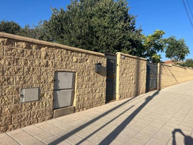 Terreno en Venta en Argés