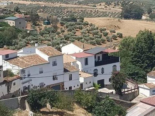 Terreno en Venta en Ardales