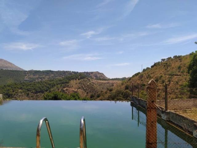 Terreno en Venta en Ardales