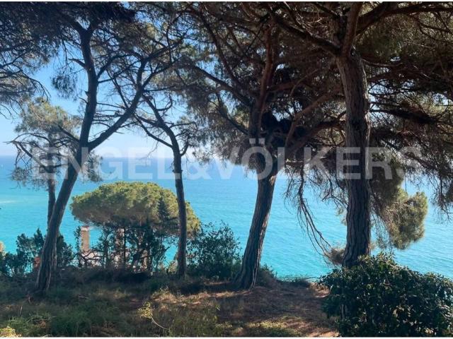 Terreno en Venta en Arenys de Mar
