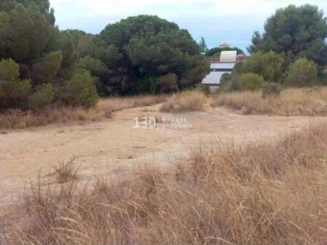 Terreno en Venta en Arenys de Mar