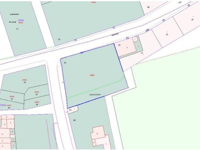 Terreno en Venta en Arenys de Mar