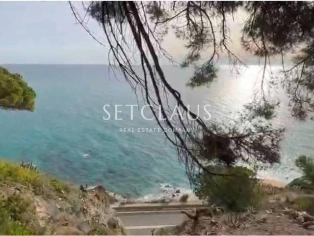Terreno en Venta en Arenys de Mar