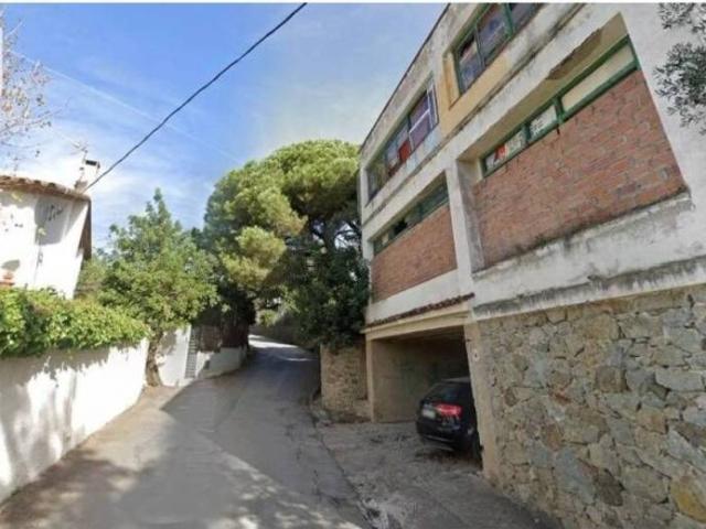 Terreno en Venta en Arenys de Mar