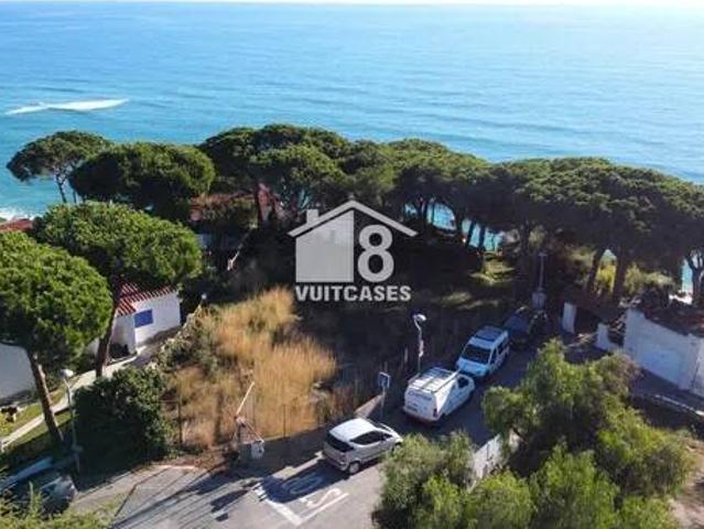 Terreno en Venta en Arenys de Mar