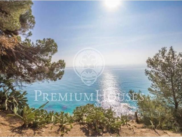 Terreno en Venta en Arenys de Mar