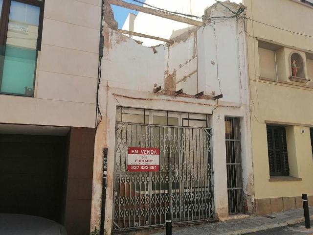 Terreno en venta en Arenys de Mar, de 136 m² por 205.000