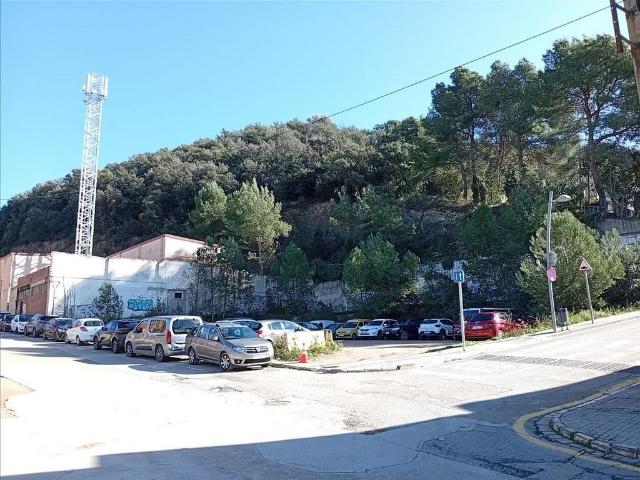 Terreno en venta en Arenys de Munt, de 1.153 m² por 310.000