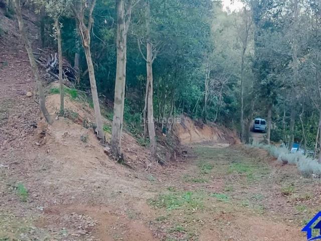 Terreno en Venta en Arenys de Munt