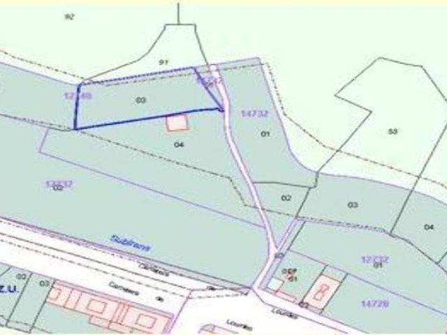 Terreno en Venta en Arenys de Munt